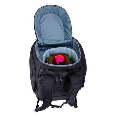 スーリー THULE　ROUNDTRIP SKI BOOT60L スノーボード スキーブーツバックパック 60L BLACK 2025-2026 BLACK 詳細10
