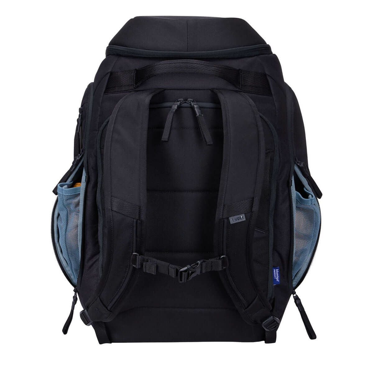 スーリー THULE　ROUNDTRIP SKI BOOT60L スノーボード スキーブーツバックパック 60L BLACK 2025-2026 BLACK 詳細11