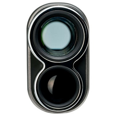 ショットナビ　レーザー距離計　Laser Sniper RAYS GR PRO レーザー スナイパー レイズ グリーン＆レッド プロ　カーボングレー カーボングレー 画像6