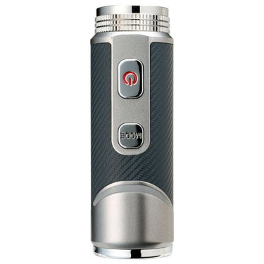 ショットナビ　レーザー距離計　Laser Sniper RAYS GR PRO レーザー スナイパー レイズ グリーン＆レッド プロ　カーボングレー カーボングレー 画像7