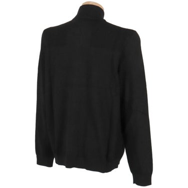 ボス BOSS　ハーフジップ 長袖 セーター 50498560 画像3