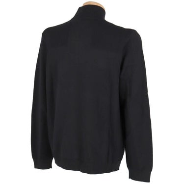 ボス BOSS　ハーフジップ 長袖 セーター 50498560 画像5