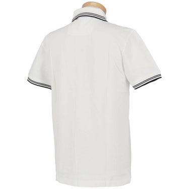 ボス BOSS　ストレッチコットン スリムフィットポロシャツ ロゴ 半袖 ポロシャツ 50506193 画像3