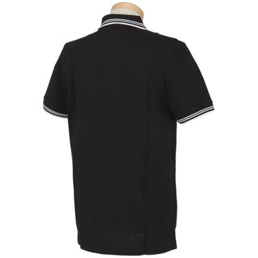 ボス BOSS　ストレッチコットン スリムフィットポロシャツ ロゴ 半袖 ポロシャツ 50506193 画像5