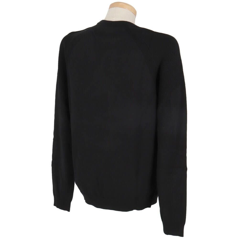 ボス BOSS　長袖 クルーネック セーター 50528739 画像3