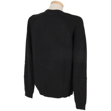 ボス BOSS　長袖 クルーネック セーター 50528739 画像3