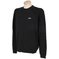ボス BOSS　長袖 クルーネック セーター 50528739