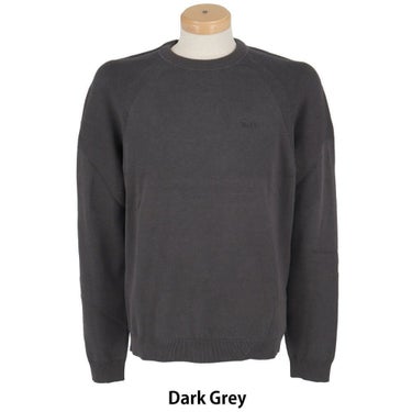 ボス BOSS　長袖 クルーネック セーター 50528739 画像4