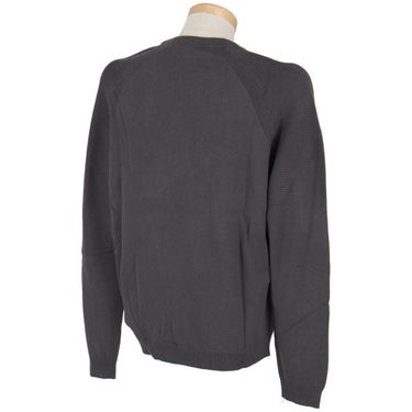 ボス BOSS　長袖 クルーネック セーター 50528739 画像5