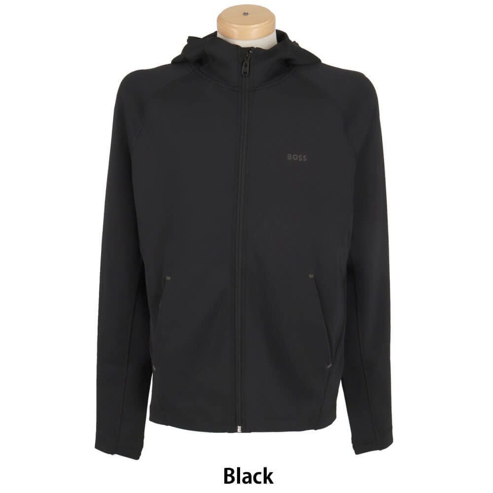 デサントゴルフ DESCENTE GOLF メンズ 長袖 フルジップ ジャケット