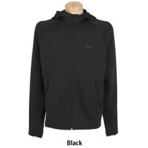 ボス BOSS　アクティブ ストレッチ ジップアップフーディ モイスチャーマネージメント 長袖 フルジップパーカー 50531224