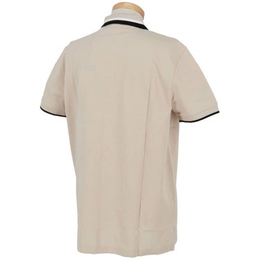 ボス BOSS　Paddy アクティブポロシャツ コントラストライン 半袖 ポロシャツ 50538101 画像6