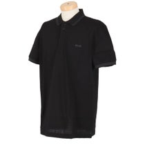 ボス BOSS　メッシュ地 半袖 ポロシャツ 50538160