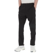 ボス BOSS　撥水 ストレッチファブリック テーパード ロングパンツ 50534303