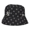 ニューエラ NEW ERA ハット セーラーブリム MLB Jacquard ニューヨーク・ヤンキース 14388490 ブラック/クローム