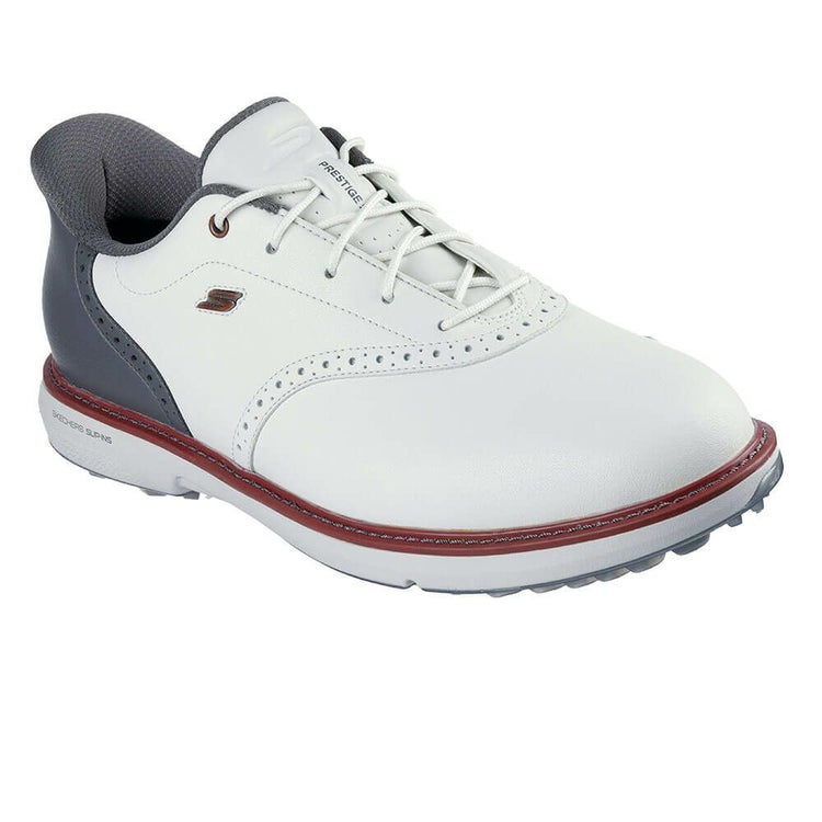 スケッチャーズ SKECHERS GO GOLF スリップインズ プレステージ SL 
