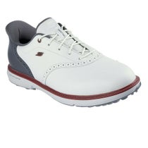 スケッチャーズ SKECHERS　GO GOLF スリップインズ プレステージ SL メンズ スパイクレス ゴルフシューズ 214126　2025年モデル