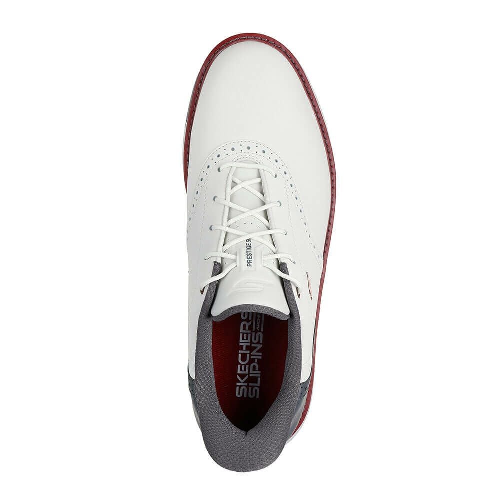 スケッチャーズ SKECHERS GO GOLF スリップインズ プレステージ SL