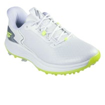スケッチャーズ SKECHERS　GO GOLF スリップインズ ブレード GF メンズ スパイクレス ゴルフシューズ 214090　2025年モデル