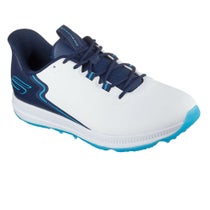 スケッチャーズ SKECHERS　GO GOLF スリップインズ エリート シックス メンズ スパイクレス ゴルフシューズ 214130　2025年モデル