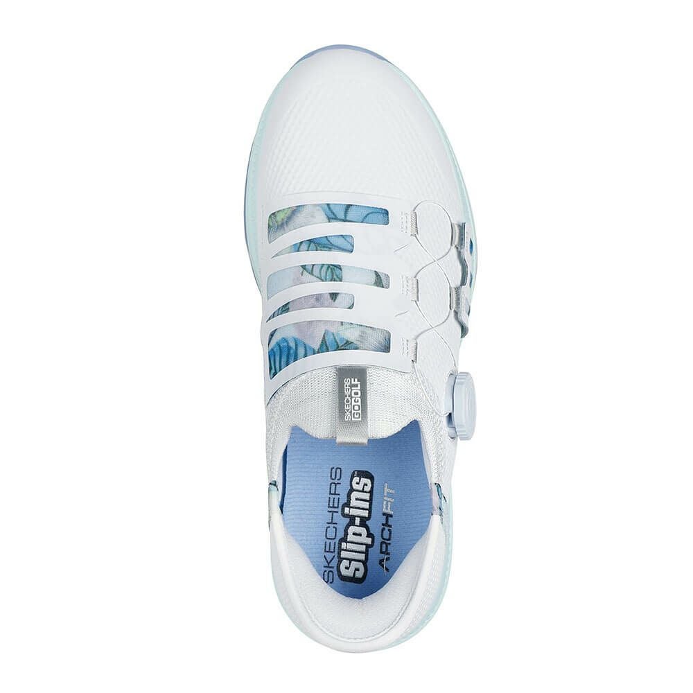 スケッチャーズ SKECHERS GO GOLF スリップインズ エリート ファイブ