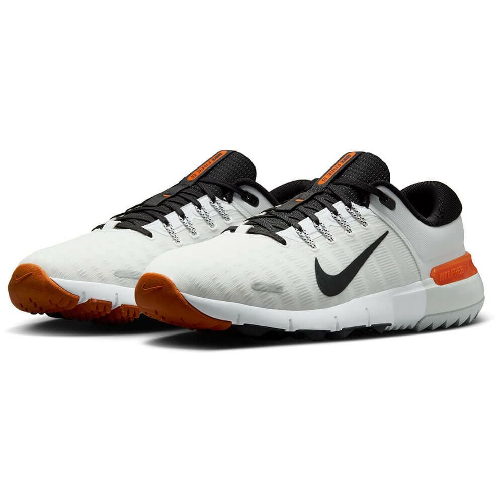 ナイキ NIKE フリー ゴルフ スパイクレス ゴルフシューズ FN0332 103