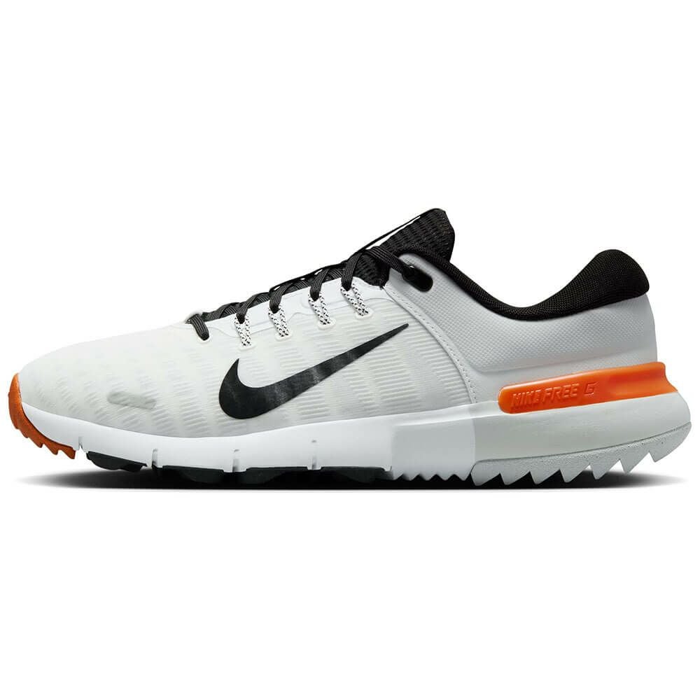ナイキ NIKE フリー ゴルフ スパイクレス ゴルフシューズ FN0332 103