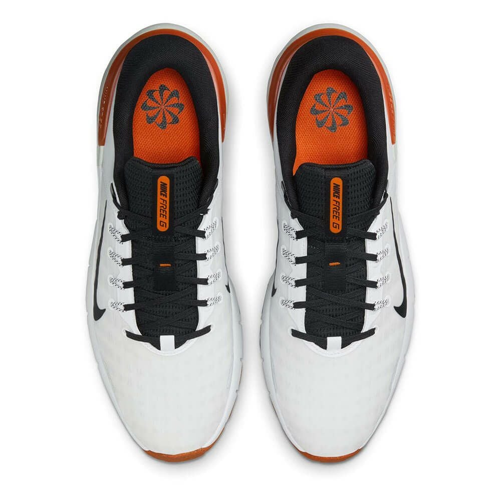ナイキ NIKE フリー ゴルフ スパイクレス ゴルフシューズ FN0332 103
