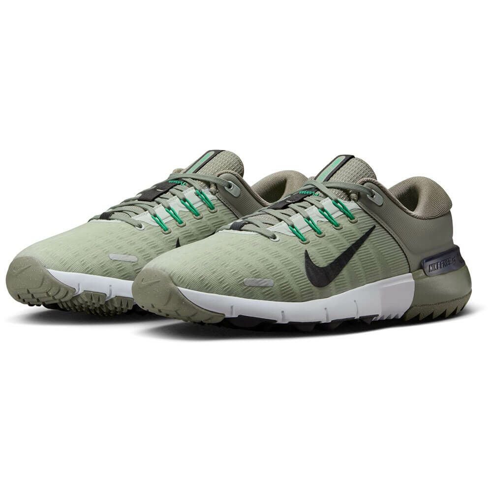 ナイキ NIKE フリー ゴルフ スパイクレス ゴルフシューズ FN0332 300