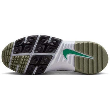 ナイキ NIKE　フリー ゴルフ スパイクレス ゴルフシューズ FN0332 300 ライトアーミー 詳細2