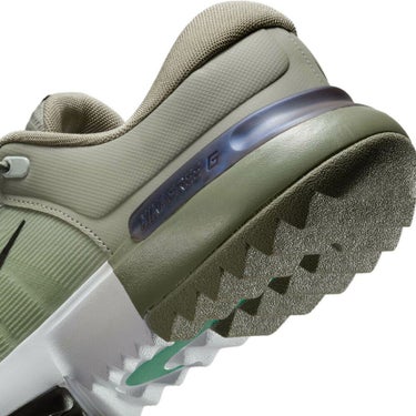 ナイキ NIKE　フリー ゴルフ スパイクレス ゴルフシューズ FN0332 300 ライトアーミー 詳細7