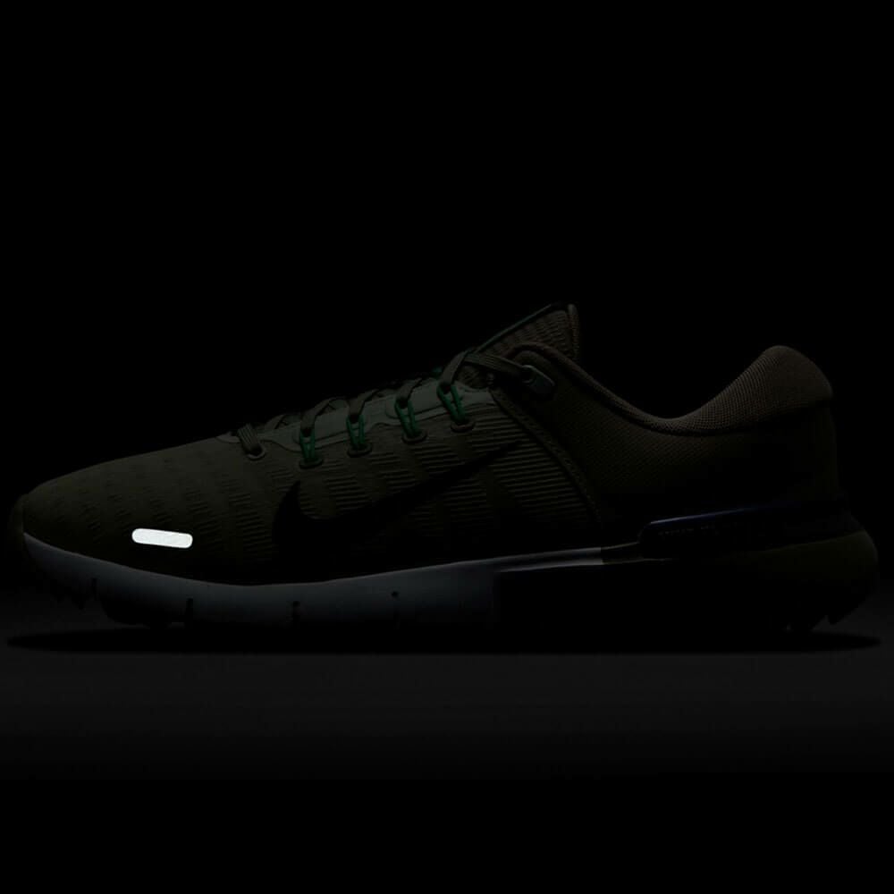 ナイキ NIKE　フリー ゴルフ スパイクレス ゴルフシューズ FN0332 300 ライトアーミー 詳細8