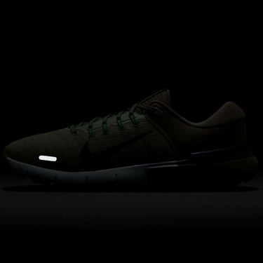 ナイキ NIKE　フリー ゴルフ スパイクレス ゴルフシューズ FN0332 300 ライトアーミー 詳細8