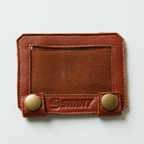 スワニー SWANY　Head Window ヘッドウインドウ CRM　パスケース 2025-2026