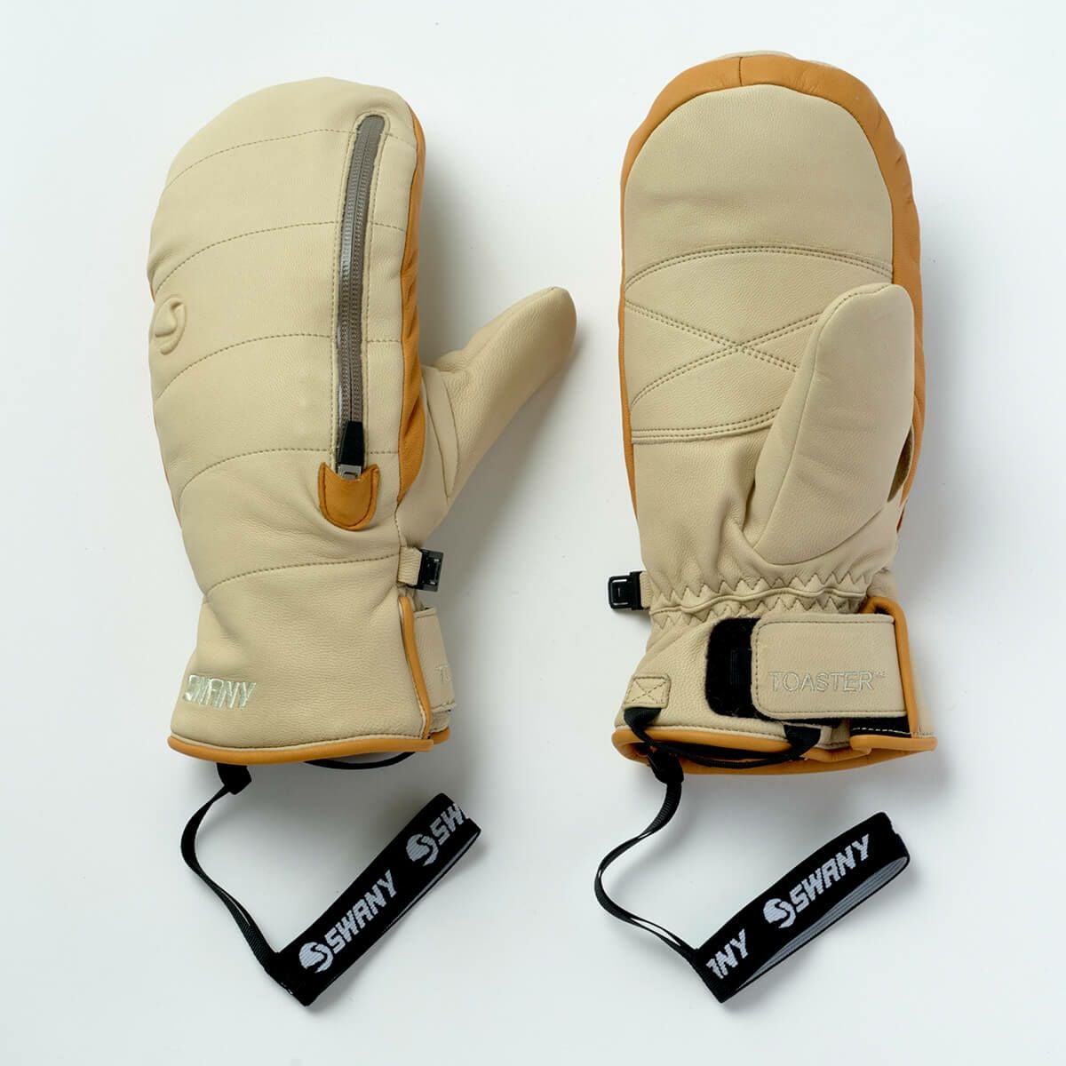 スワニー SWANY Bocco Ladies ボッコ VAN/SGL レディース スキー