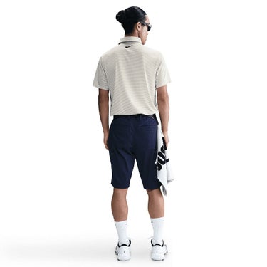 ナイキ NIKE　メンズ Dri-FIT 半袖 ポロシャツ FZ7531 110 ペールアイボリー/ブラック　2025年モデル 詳細3