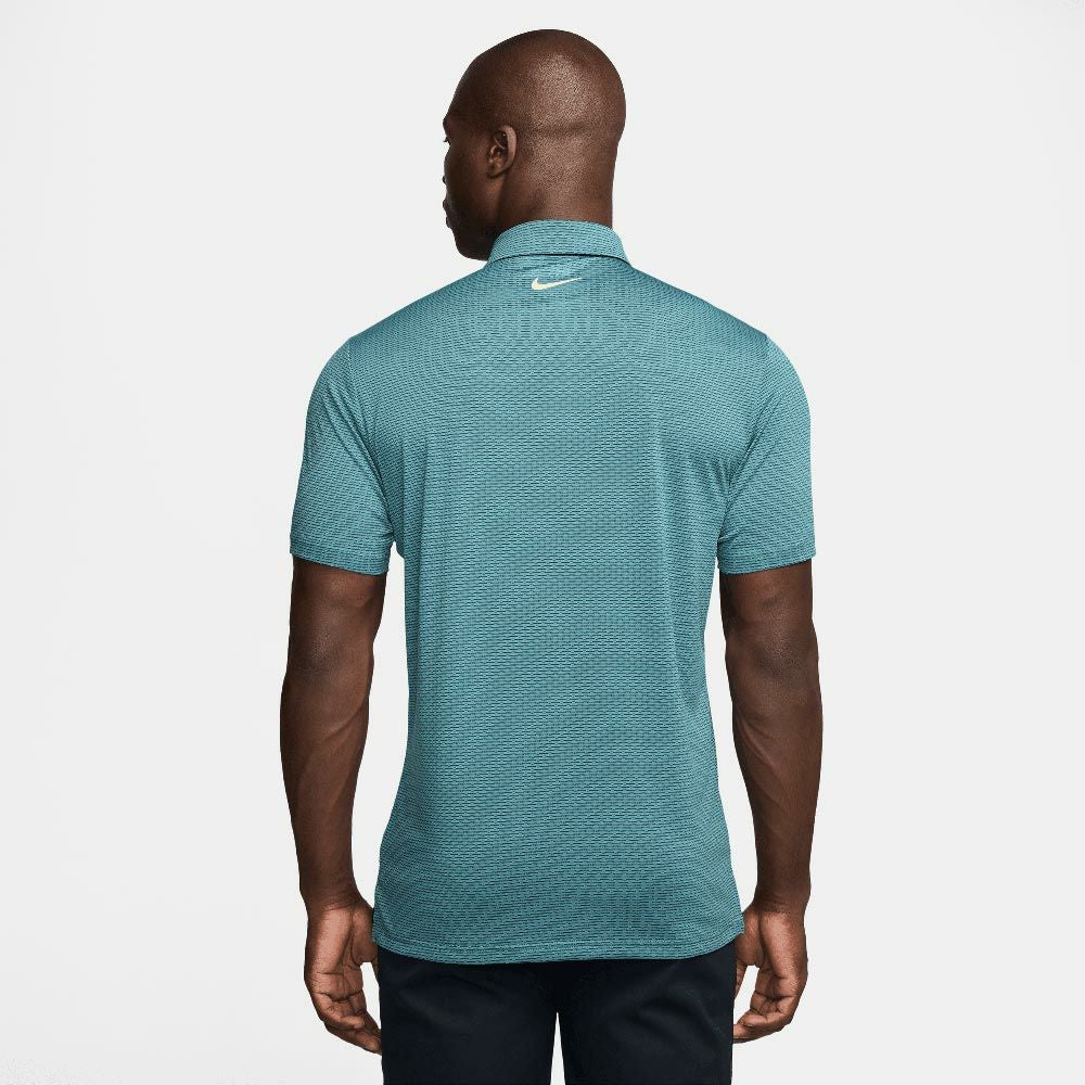 ナイキ NIKE メンズ Dri-FIT 半袖 ポロシャツ FZ7531 379 ミネラル