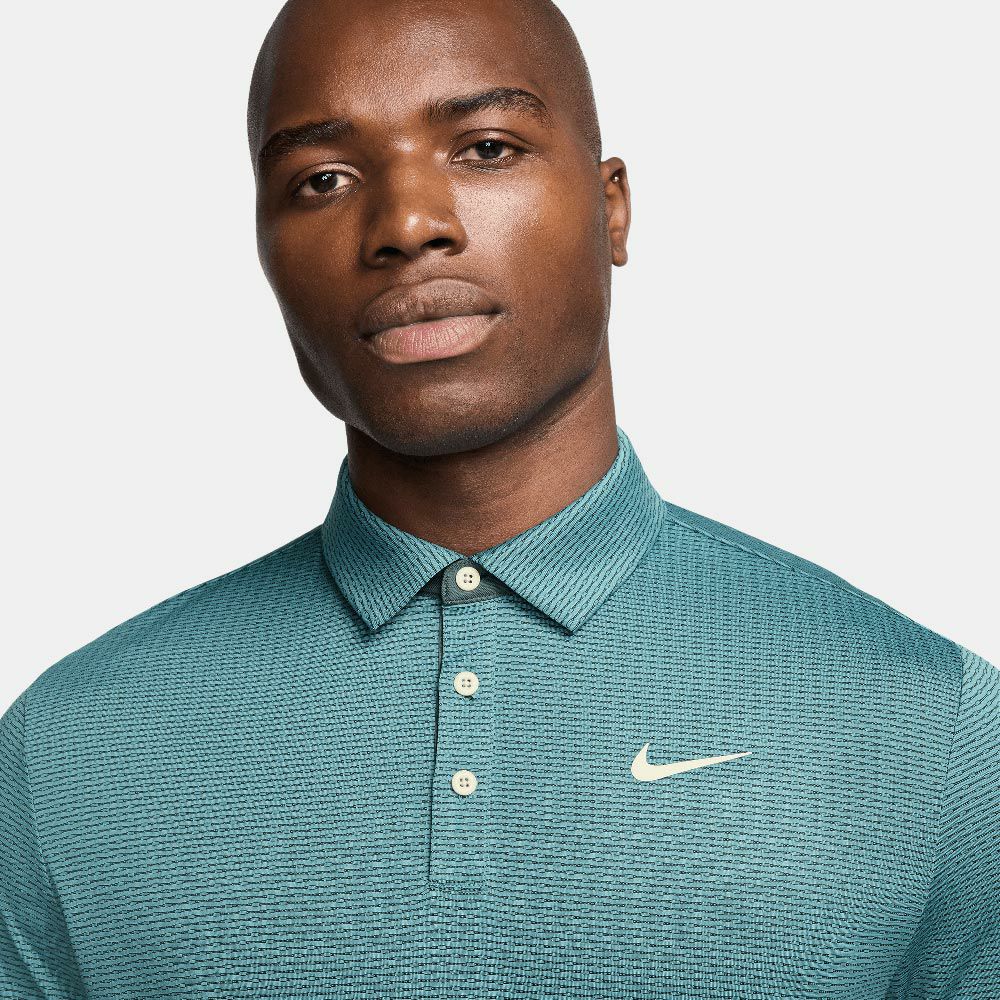 NIKE ポロシャツ アイボリー ナイキ NIKE メンズ 半袖ポロシャツ ナイキ エア フットボール JSY S/S