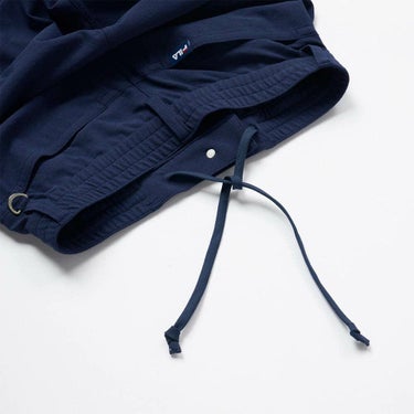 フィラ FILA　レディース 8WAYストレッチ 接触冷感 ロングパンツ 755-306 ネイビー　2025年モデル 詳細8