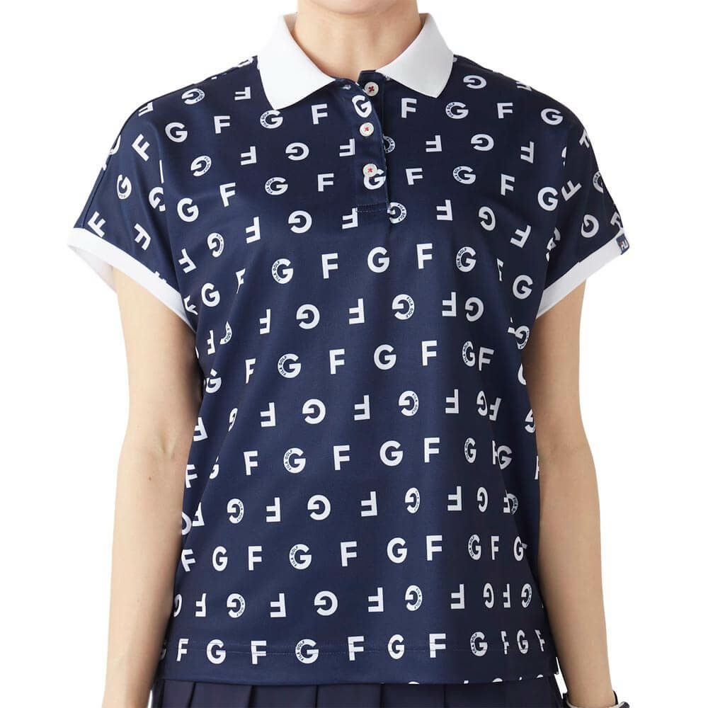 半袖 ポロシャツ レディース 通販｜【公式】有賀園ゴルフオンラインAGO