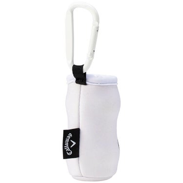 キャロウェイ　ACTIVE アクティブ イージー ボールケース 25 JM 5925120 ホワイト　2025年モデル ホワイト 詳細2