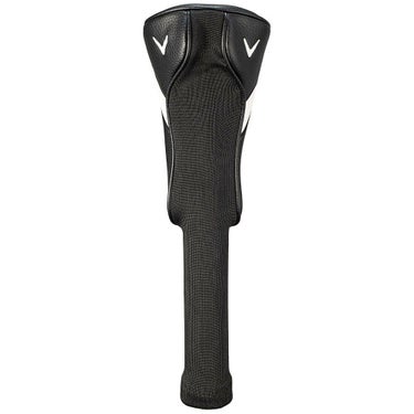 キャロウェイ　SNAZZ スナッズ ドライバー用 ヘッドカバー 25 JM 5525001 ブラック　2025年モデル ブラック 詳細2