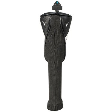 キャロウェイ　SNAZZ スナッズ ユーティリティー用 ヘッドカバー 25 JM 5525005 ブラック　2025年モデル ブラック 詳細2