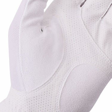 プロギア PRGR　DRY HAND ドライハンド　メンズ ゴルフグローブ DH-253 W ホワイト ホワイト（W） 詳細7