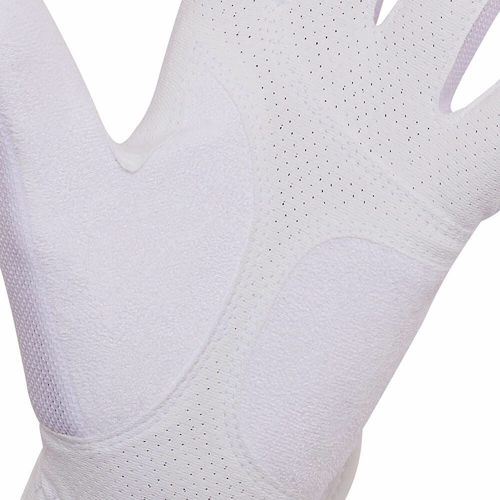 プロギア PRGR　DRY HAND ドライハンド　レディース 両手用 ゴルフグローブ DH-253LW W ホワイト ホワイト（W） 詳細6