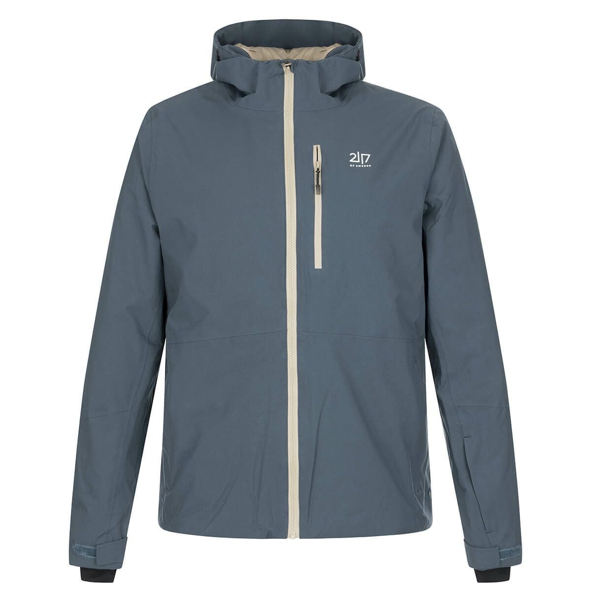 2117 OF SWEDEN　スキー スノーボードウェア カボ メンズ スキージャケット Kabo Ski Jacket MS 7515923 2025-2026 詳細8