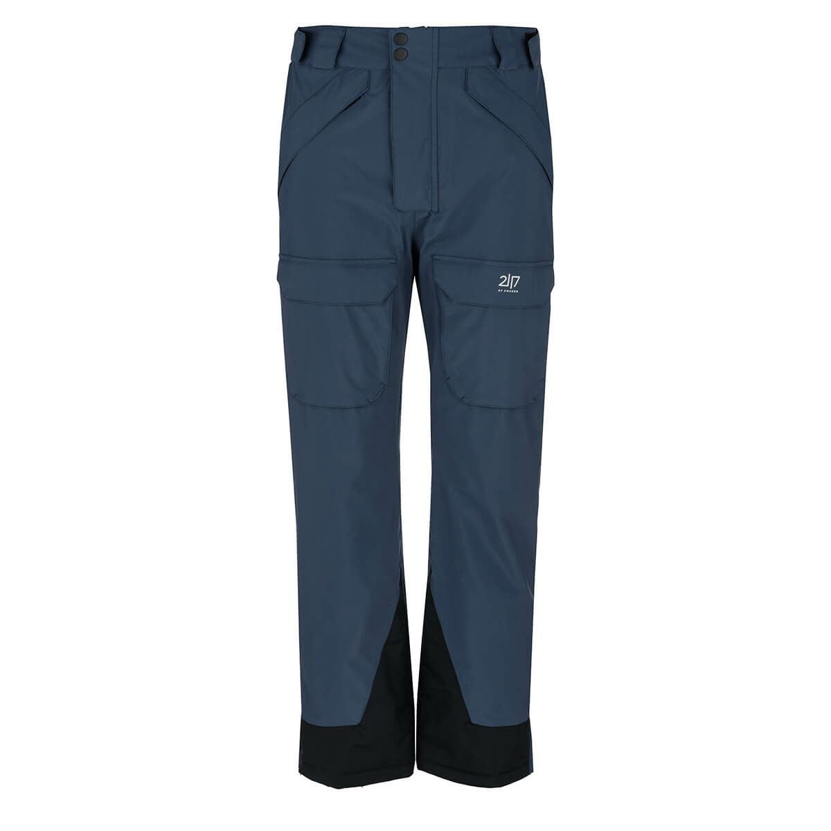 2117 OF SWEDEN　スキー スノーボードウェア ネクリムパンツ メンズ Nelkerim Pant MS 7524924 2024-2025 詳細2
