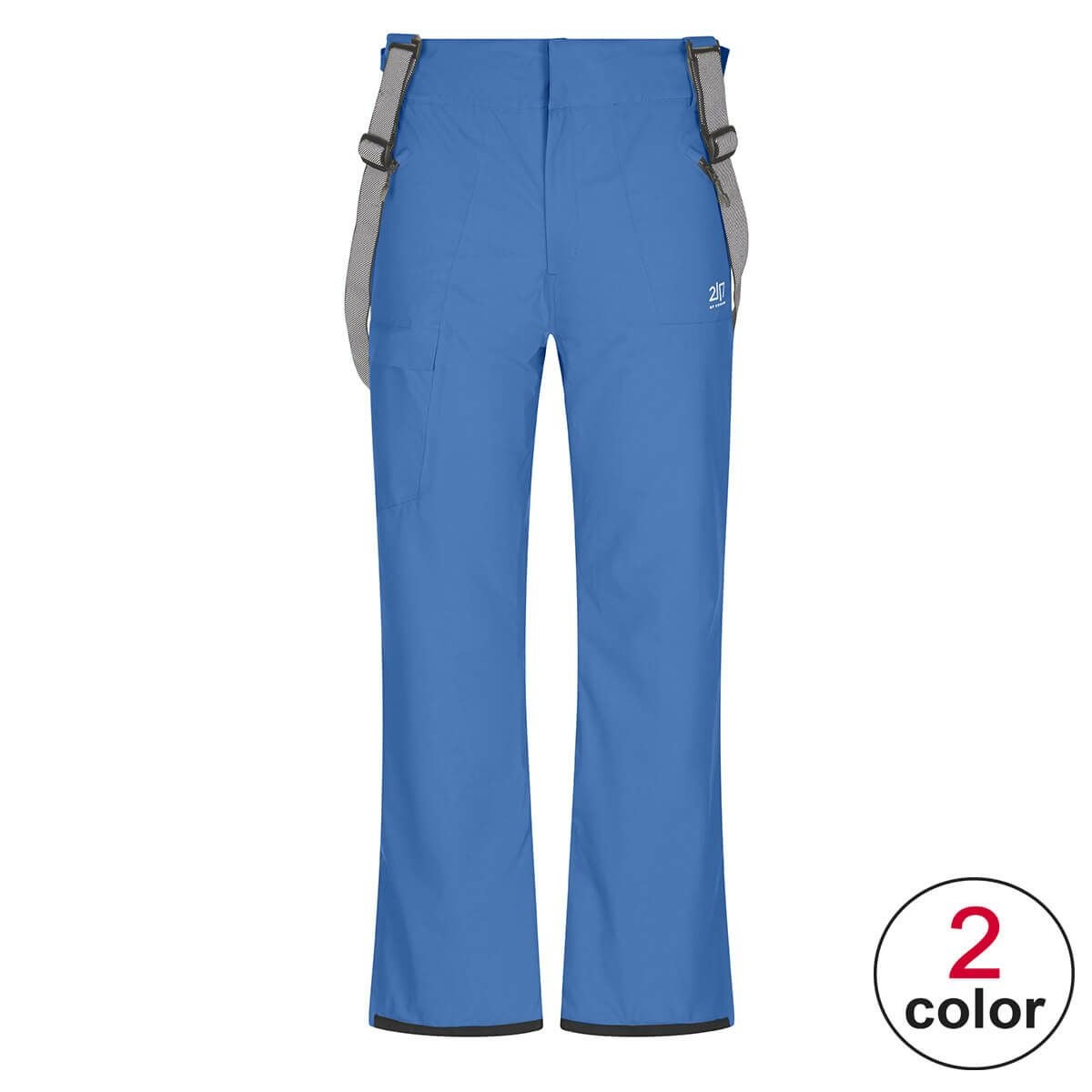 ミレー MILLET スキー スノーボードウェア スノーバシン パンツ JP M