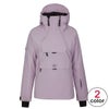 2117 OF SWEDEN　スキー スノーボードウェア ネクリムジャケット レディース Nelkerim Jacket LS 7614924 2024-2025