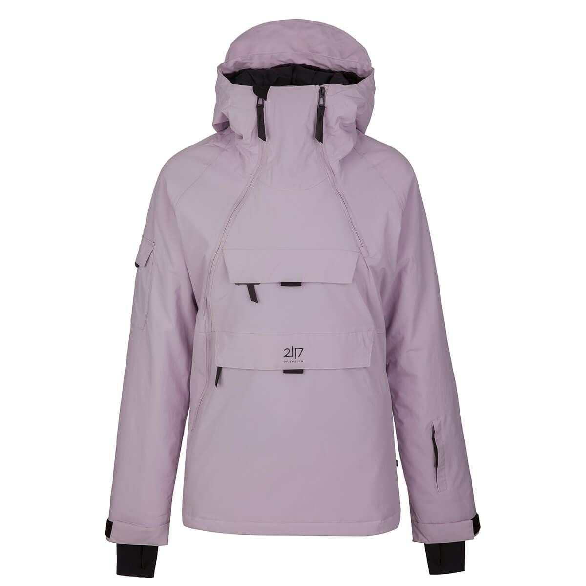 2117 OF SWEDEN スキー スノーボードウェア ネクリムジャケット レディース Nelkerim Jacket LS 7614924 2024-2025